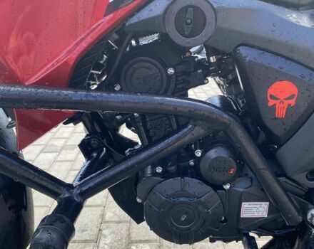 Лифан Другая 2024 в Ровно на Automoto.ua Лифан Другая, объемом двигателя 0.2 л и пробегом 0 тыс. км за 1420 $, фото 6 на Automoto.ua