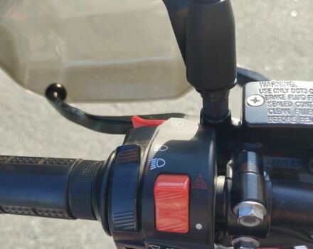 Лифан Другая 2024 в Львове на Automoto.ua Лифан Другая, объемом двигателя 0.15 л и пробегом 0 тыс. км за 1799 $, фото 7 на Automoto.ua