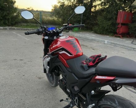 Лифан Другая, объемом двигателя 0.2 л и пробегом 0 тыс. км за 1600 $, фото 4 на Automoto.ua