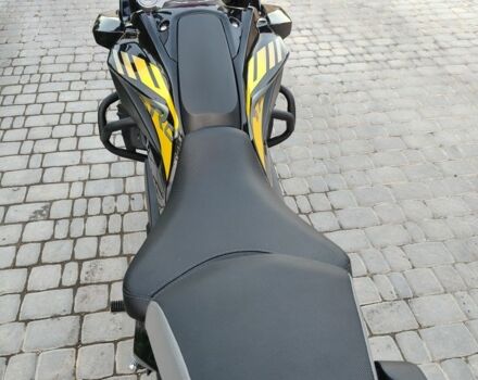 Лифан Другая, объемом двигателя 0.2 л и пробегом 0 тыс. км за 2100 $, фото 1 на Automoto.ua