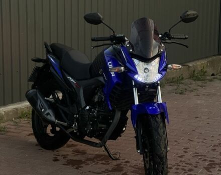 Лифан Другая, объемом двигателя 0.2 л и пробегом 0 тыс. км за 1650 $, фото 4 на Automoto.ua