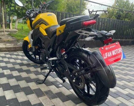 Лифан Другая, объемом двигателя 0.2 л и пробегом 0 тыс. км за 1687 $, фото 12 на Automoto.ua