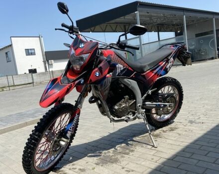 Лифан Другая, объемом двигателя 0.25 л и пробегом 0 тыс. км за 1700 $, фото 3 на Automoto.ua