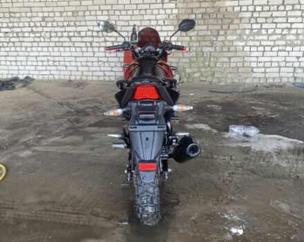 Лифан Другая, объемом двигателя 0.2 л и пробегом 0 тыс. км за 1400 $, фото 3 на Automoto.ua
