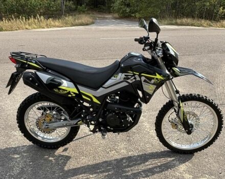 Лифан Другая, объемом двигателя 0.25 л и пробегом 0 тыс. км за 1450 $, фото 1 на Automoto.ua