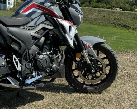 Лифан Другая, объемом двигателя 0.2 л и пробегом 0 тыс. км за 1620 $, фото 7 на Automoto.ua