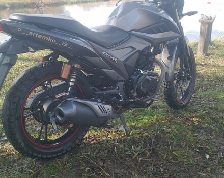 Лифан Другая, объемом двигателя 0.2 л и пробегом 0 тыс. км за 571 $, фото 2 на Automoto.ua