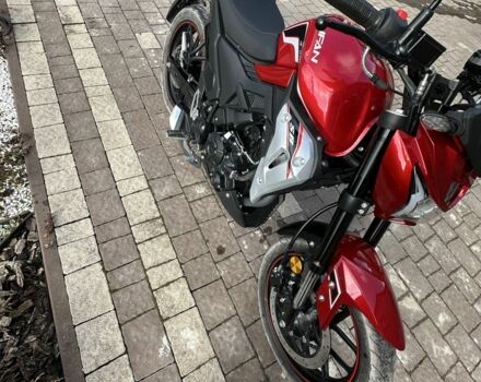 Лифан Другая, объемом двигателя 0.2 л и пробегом 0 тыс. км за 1600 $, фото 3 на Automoto.ua