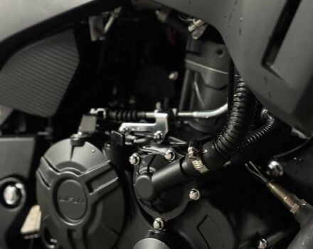 Лифан Другая, объемом двигателя 0.2 л и пробегом 0 тыс. км за 1799 $, фото 6 на Automoto.ua