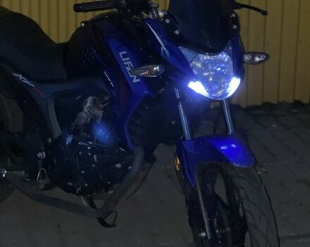 Лифан Другая, объемом двигателя 0.2 л и пробегом 0 тыс. км за 1650 $, фото 7 на Automoto.ua