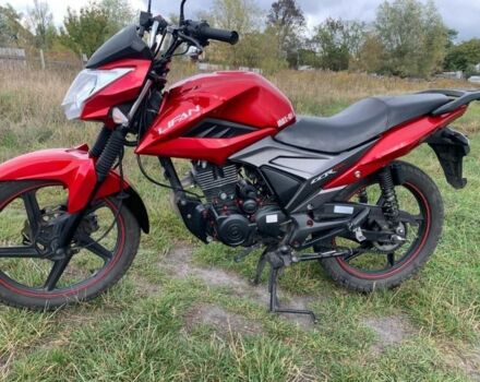 Лифан Другая 2024 в Львове на Automoto.ua Лифан Другая, объемом двигателя 0.15 л и пробегом 0 тыс. км за 569 $, фото 3 на Automoto.ua