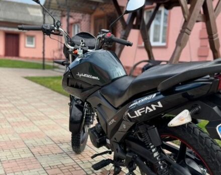 Лифан Другая, объемом двигателя 0.2 л и пробегом 0 тыс. км за 557 $, фото 4 на Automoto.ua