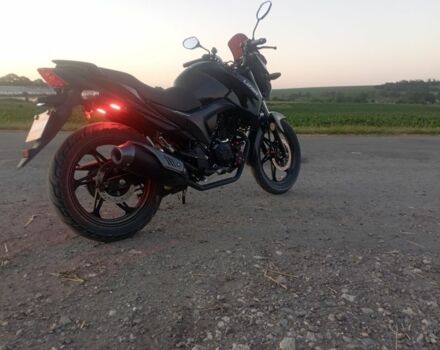 Лифан Другая, объемом двигателя 0.2 л и пробегом 0 тыс. км за 1650 $, фото 7 на Automoto.ua