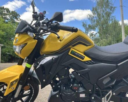 Ліфан Інша, об'ємом двигуна 0.2 л та пробігом 0 тис. км за 1816 $, фото 8 на Automoto.ua
