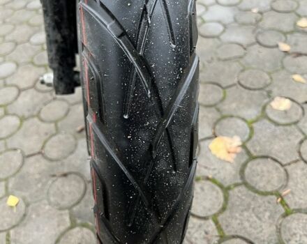 Лифан Другая, объемом двигателя 0.2 л и пробегом 0 тыс. км за 1350 $, фото 7 на Automoto.ua