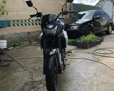 Лифан Другая, объемом двигателя 0.22 л и пробегом 0 тыс. км за 1500 $, фото 4 на Automoto.ua