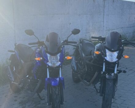 Лифан Другая, объемом двигателя 0.2 л и пробегом 0 тыс. км за 1650 $, фото 5 на Automoto.ua