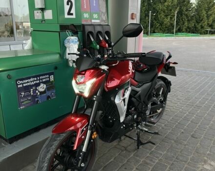 Лифан Другая, объемом двигателя 0.2 л и пробегом 0 тыс. км за 1600 $, фото 5 на Automoto.ua