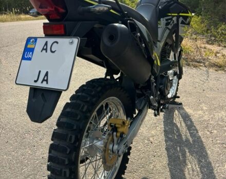 Лифан Другая, объемом двигателя 0.25 л и пробегом 0 тыс. км за 1450 $, фото 2 на Automoto.ua