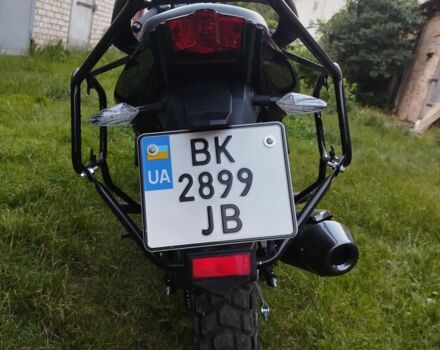 Ліфан Інша, об'ємом двигуна 0.2 л та пробігом 0 тис. км за 1220 $, фото 7 на Automoto.ua