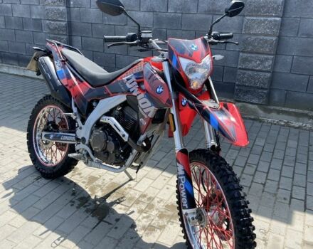 Лифан Другая, объемом двигателя 0.25 л и пробегом 0 тыс. км за 1700 $, фото 2 на Automoto.ua