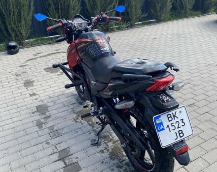 Лифан Другая 2024 в Ровно на Automoto.ua Лифан Другая, объемом двигателя 0.2 л и пробегом 0 тыс. км за 1420 $, фото 2 на Automoto.ua