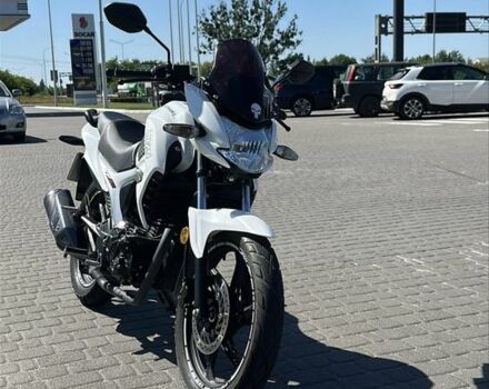 Лифан Другая, объемом двигателя 0.2 л и пробегом 0 тыс. км за 1600 $, фото 1 на Automoto.ua
