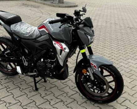 Лифан Другая, объемом двигателя 0.25 л и пробегом 0 тыс. км за 1600 $, фото 1 на Automoto.ua