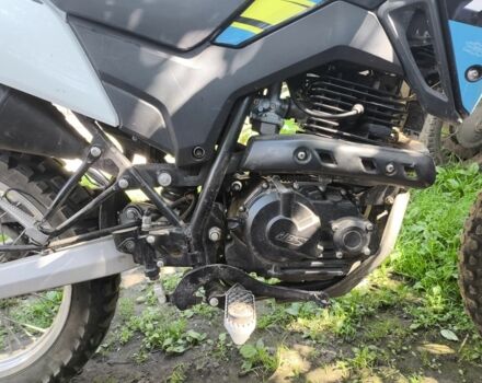 Лифан Другая, объемом двигателя 0.25 л и пробегом 0 тыс. км за 1332 $, фото 2 на Automoto.ua