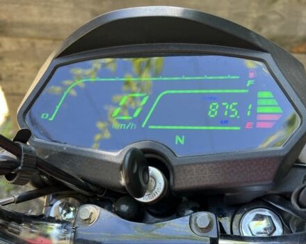 Лифан Другая, объемом двигателя 0.18 л и пробегом 0 тыс. км за 1235 $, фото 2 на Automoto.ua