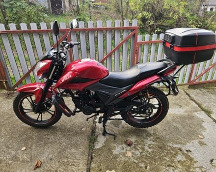 Лифан Другая 2024 в Дрогобыче на Automoto.ua Лифан Другая, объемом двигателя 0.18 л и пробегом 0 тыс. км за 1150 $, фото 1 на Automoto.ua