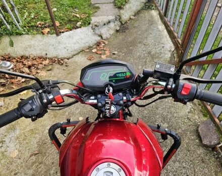 Лифан Другая 2024 в Дрогобыче на Automoto.ua Лифан Другая, объемом двигателя 0.18 л и пробегом 0 тыс. км за 1150 $, фото 5 на Automoto.ua