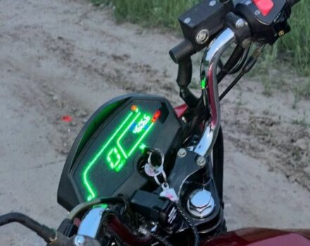 Лифан Другая, объемом двигателя 0.18 л и пробегом 0 тыс. км за 964 $, фото 2 на Automoto.ua