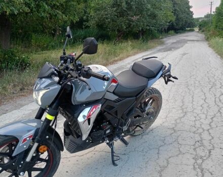 Лифан Другая, объемом двигателя 0.22 л и пробегом 0 тыс. км за 1450 $, фото 6 на Automoto.ua
