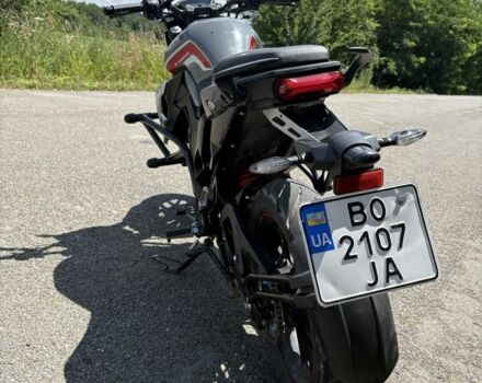 Лифан Другая, объемом двигателя 0.2 л и пробегом 0 тыс. км за 1600 $, фото 7 на Automoto.ua