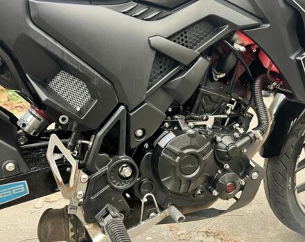 Ліфан Інша, об'ємом двигуна 0.2 л та пробігом 0 тис. км за 1570 $, фото 6 на Automoto.ua