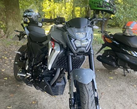 Лифан Другая, объемом двигателя 0.2 л и пробегом 0 тыс. км за 1484 $, фото 1 на Automoto.ua