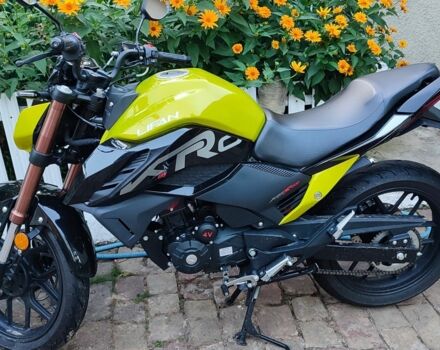 Лифан Другая, объемом двигателя 0.2 л и пробегом 0 тыс. км за 2000 $, фото 1 на Automoto.ua