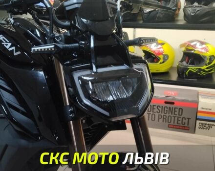 Лифан Другая 2024 в Львове на Automoto.ua Лифан Другая, объемом двигателя 0.2 л и пробегом 0 тыс. км за 2350 $, фото 3 на Automoto.ua