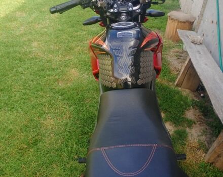 Ліфан Інша, об'ємом двигуна 0.2 л та пробігом 0 тис. км за 1350 $, фото 2 на Automoto.ua