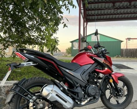 Лифан Другая, объемом двигателя 0.2 л и пробегом 0 тыс. км за 1239 $, фото 2 на Automoto.ua