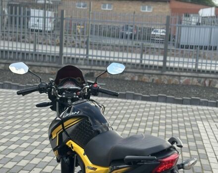 Лифан Другая, объемом двигателя 0.2 л и пробегом 0 тыс. км за 1550 $, фото 3 на Automoto.ua