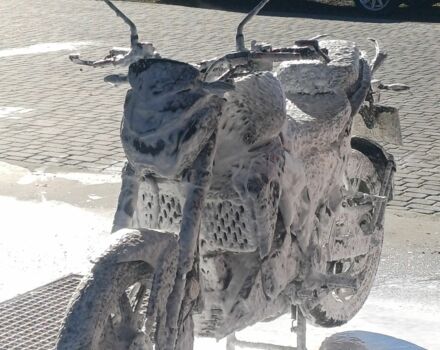 Лифан Другая, объемом двигателя 0.2 л и пробегом 0 тыс. км за 1450 $, фото 8 на Automoto.ua