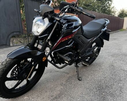 Лифан Другая, объемом двигателя 0.2 л и пробегом 0 тыс. км за 1290 $, фото 1 на Automoto.ua
