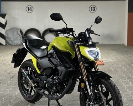 Лифан Другая, объемом двигателя 0.2 л и пробегом 0 тыс. км за 1799 $, фото 3 на Automoto.ua