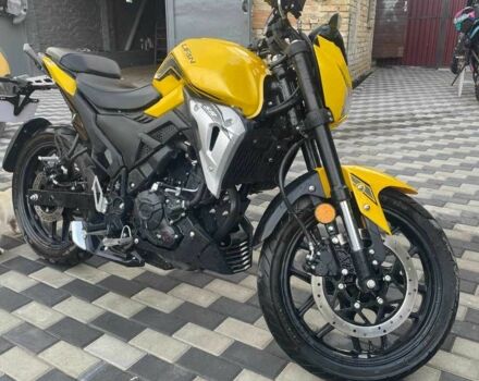 Лифан Другая, объемом двигателя 0.2 л и пробегом 0 тыс. км за 1687 $, фото 3 на Automoto.ua