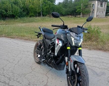 Лифан Другая, объемом двигателя 0.22 л и пробегом 0 тыс. км за 1320 $, фото 4 на Automoto.ua