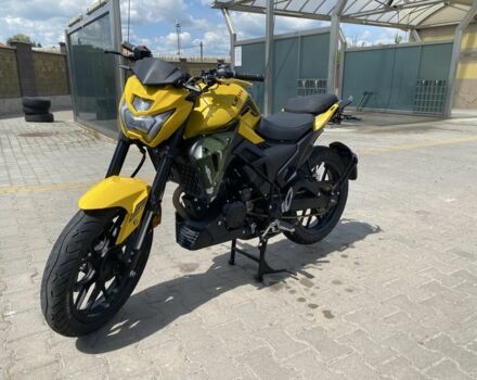 Лифан Другая, объемом двигателя 0.22 л и пробегом 0 тыс. км за 1500 $, фото 1 на Automoto.ua