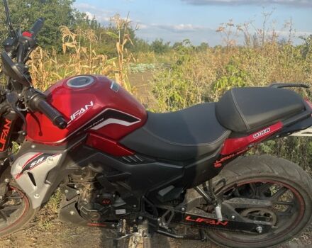 Лифан Другая, объемом двигателя 0.22 л и пробегом 0 тыс. км за 1528 $, фото 1 на Automoto.ua