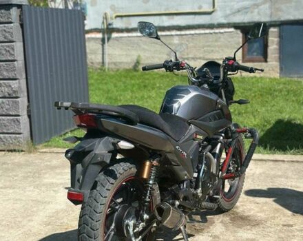 Лифан Другая, объемом двигателя 0.18 л и пробегом 0 тыс. км за 1200 $, фото 5 на Automoto.ua